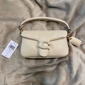 Coach Pillow Tabby Shoulder Bag 18